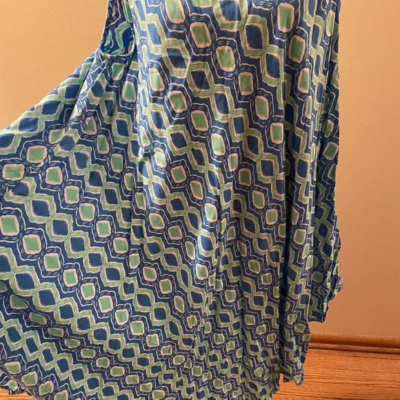 Tybee Island Swim Coverup - Picture 4 of 6